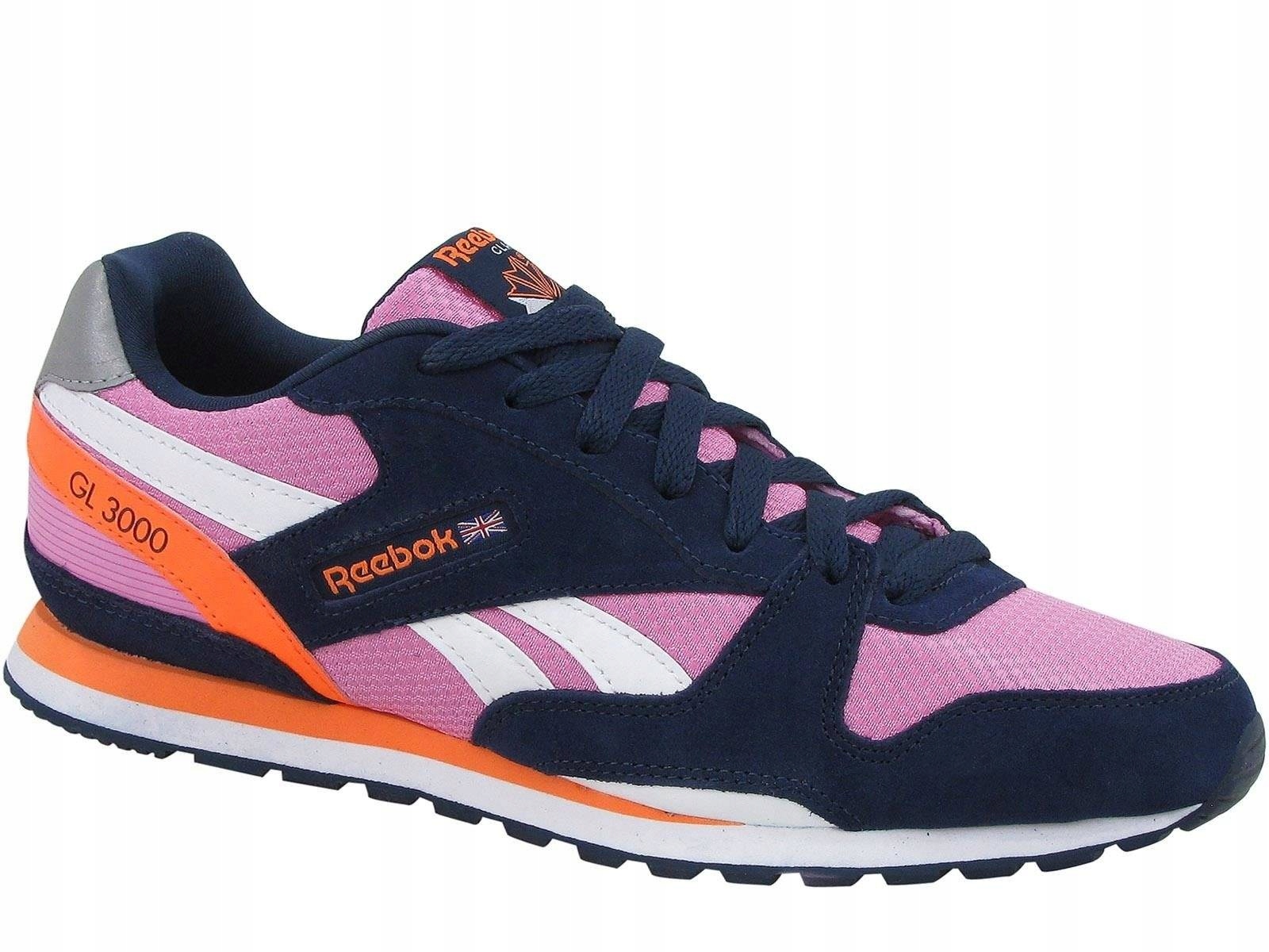 

Reebok Gl 3000 V69796 Classic Leather Jogger -50%