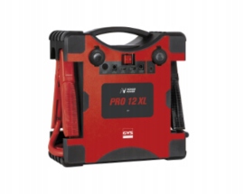 Booster lithium nomad power PRO 12 XL Marka GYS