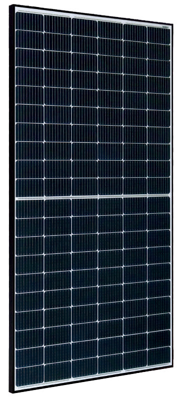 Instalacja 3 fazowa Hybrydowa 5kWp M10kWh+Off Grid Rodzaj elektrownia solarna