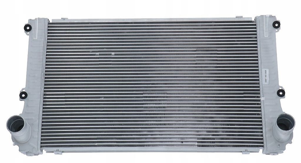 CHLADIČ INTERCOOLER TOYOTA RAV-4 13-18 2.2 D-4D D