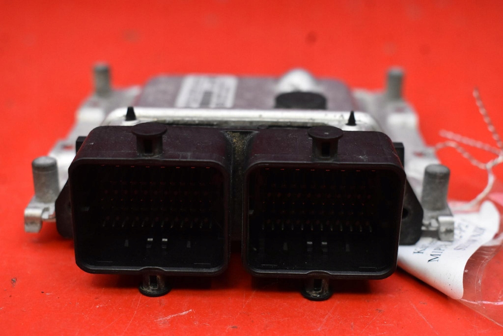 control unit computer of the engine 391F2-03DA0 KIA CEED 2 II 1.4 16V 100 KM 15-18