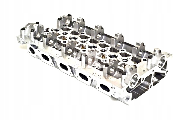 GŁOWICA CYLINDRÓW NISSAN INTERSTAR PRIMASTAR OPEL MOVANO A VIVARO A Numery katalogowe zamienników FAI AutoParts BCH091 MEC-DIESEL 103260