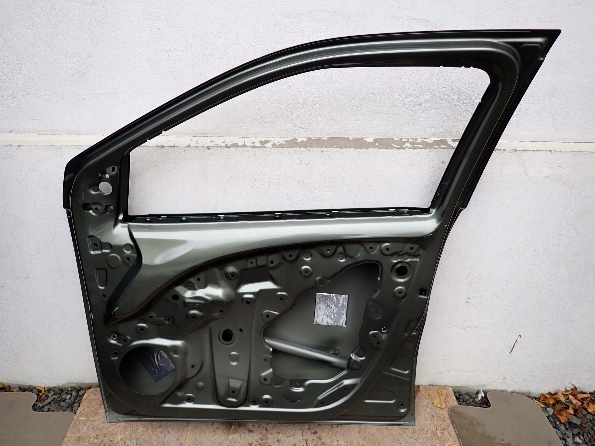 door right front right front TOYOTA AYGO X B7 2022- 670010H090