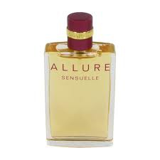 009125 Chanel Allure Sensuelle edp 35ml. 2013