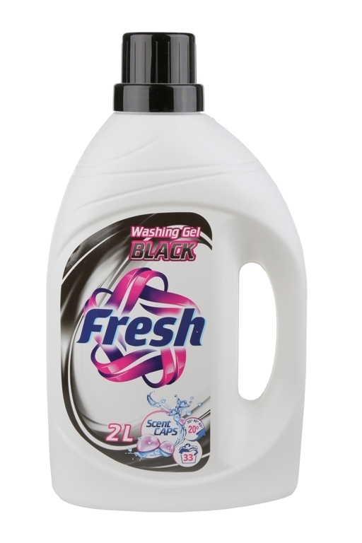 

Żel Do Prania Czarnego 2L Tkaniny Ubrania PR9