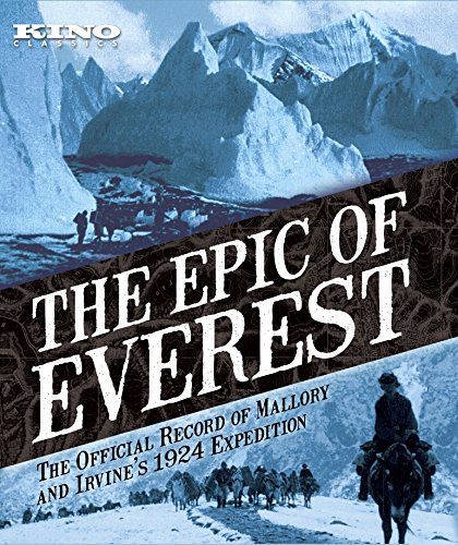 Everest - 50 Years on the mountain (2003) - MNTNFILM