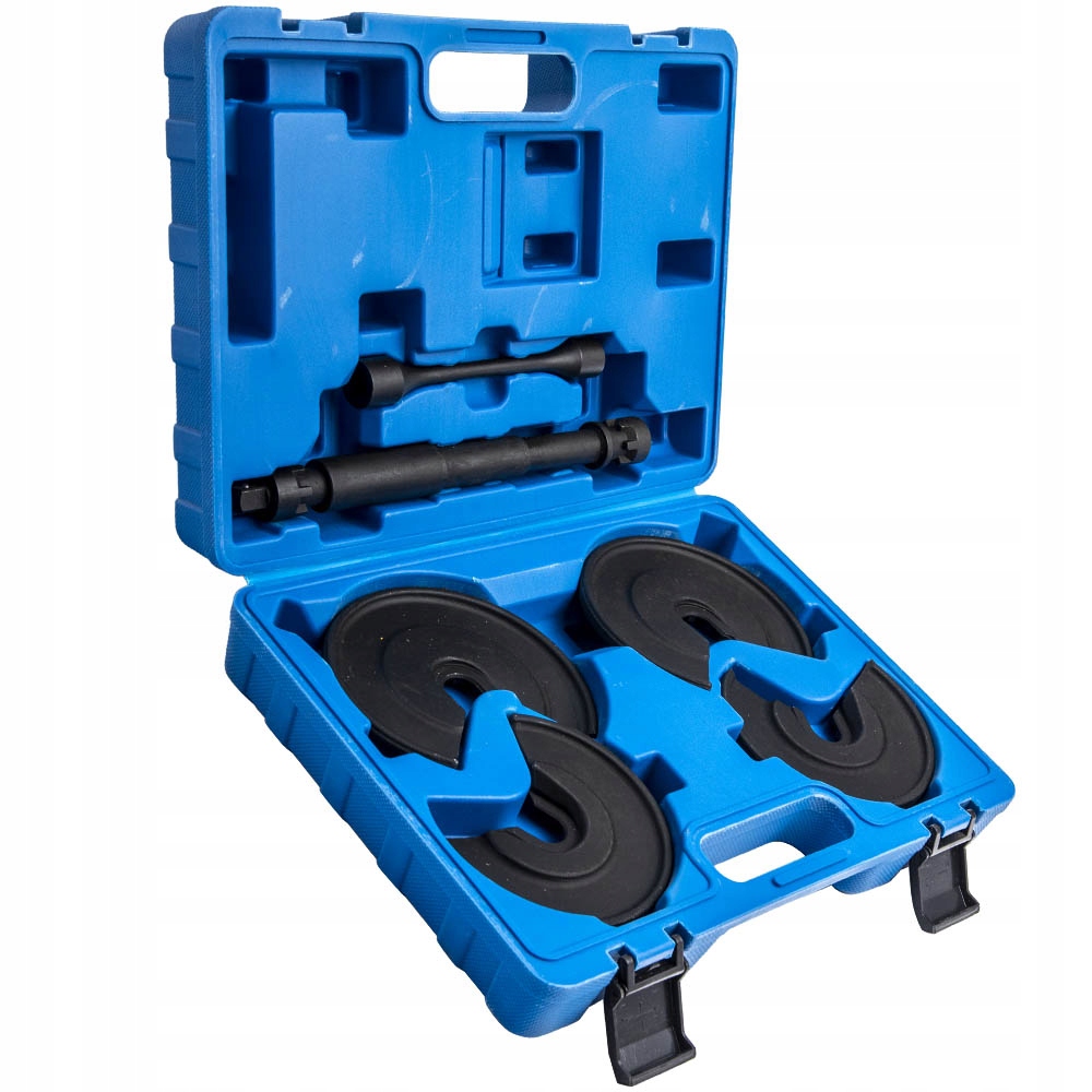 Sťahovák Na Zavesenie Pružín Tlmičov Zavesenia Mercedes Bmw Vw Vag