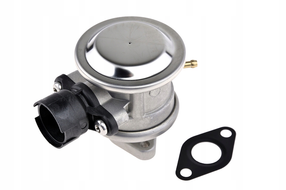 EWP-AU-007 - КЛАПАН ВТОРИННОГО ПОВІТРЯ SEAT TOLEDO 1.8 T 00-04