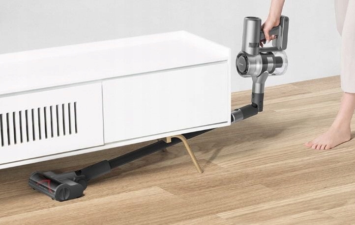 ODKURZACZ PIONOWY Dreame V12 Filtr HEPA Model V12