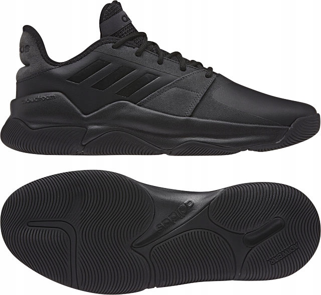 

Buty męskie adidas Streetflow F36621 40 2/3