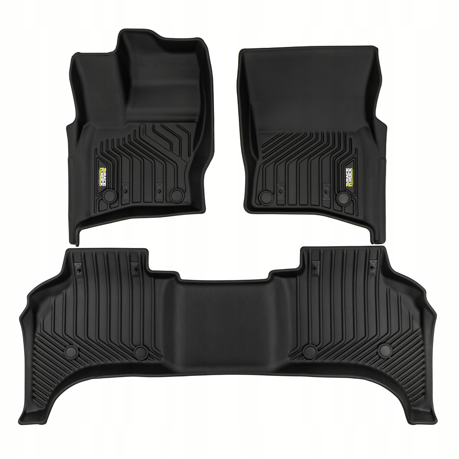 Frogum Race Rock Koberce do auta Tpe pre Land Rover Defender II od roku 2020