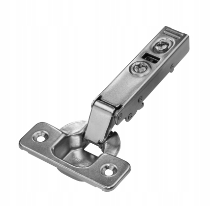 

Sevrol Zawias Klip Blumotion Prosty 222969 B/prowa