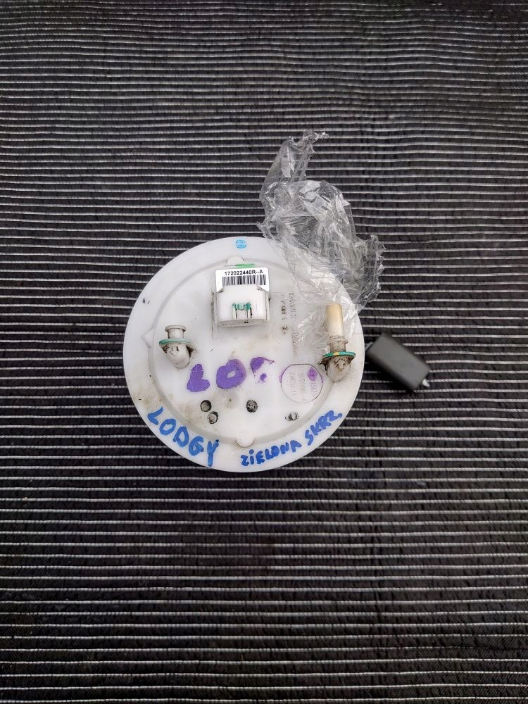 DACIA LODGY 1.2 TCE ПОПЛАВКОВЫЙ ТОПЛИВНЫЙ НАСОС