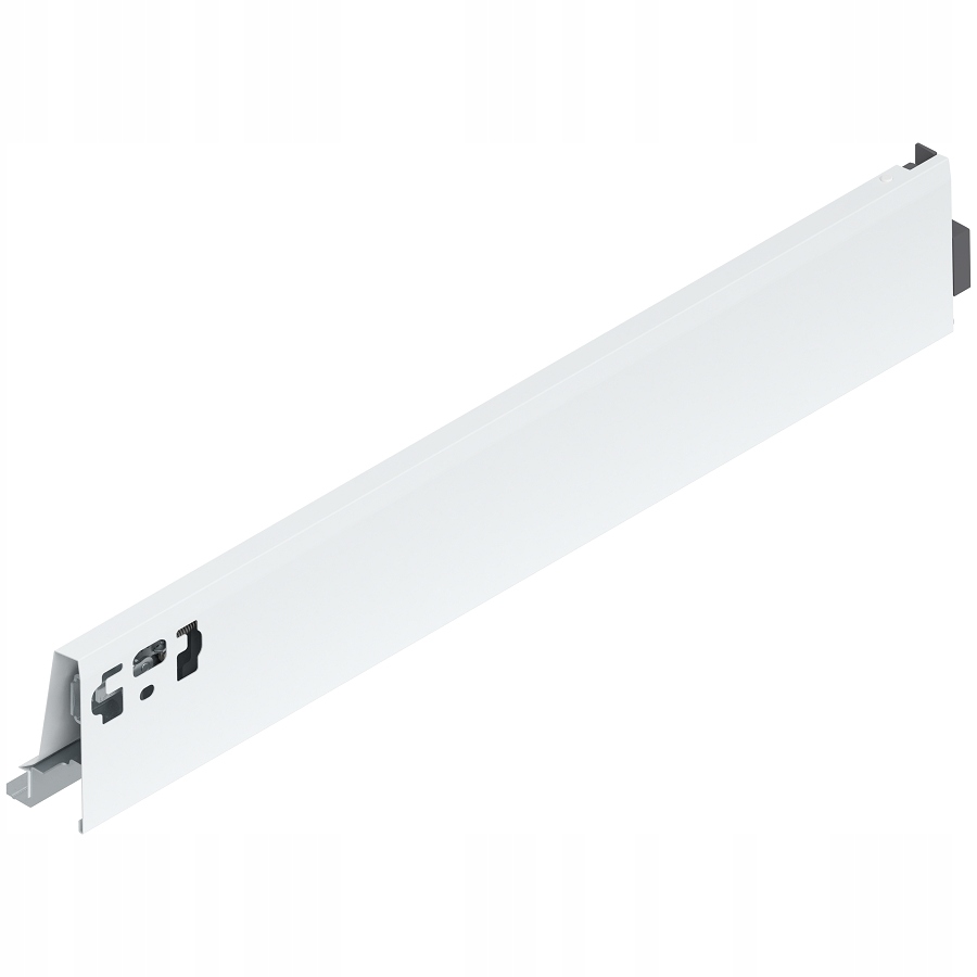 

Blum 378M5002SA bok Antaro Tandembox biały prawy