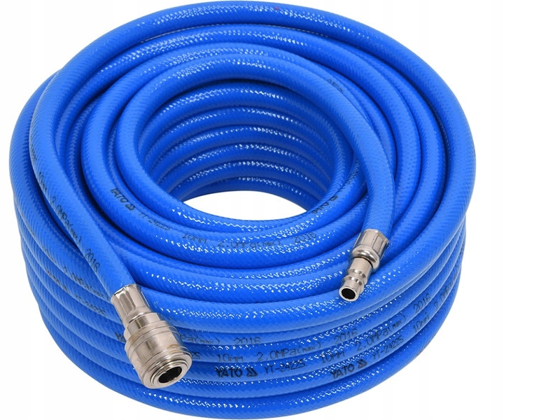 Wąż pneumatyczny Yato YT-24225 10mm x 20m