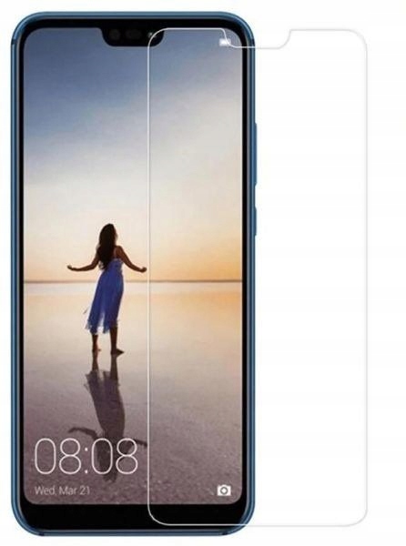 

Mocne Szkło do - Huawei Y9 2019 - Szybka Ochronna