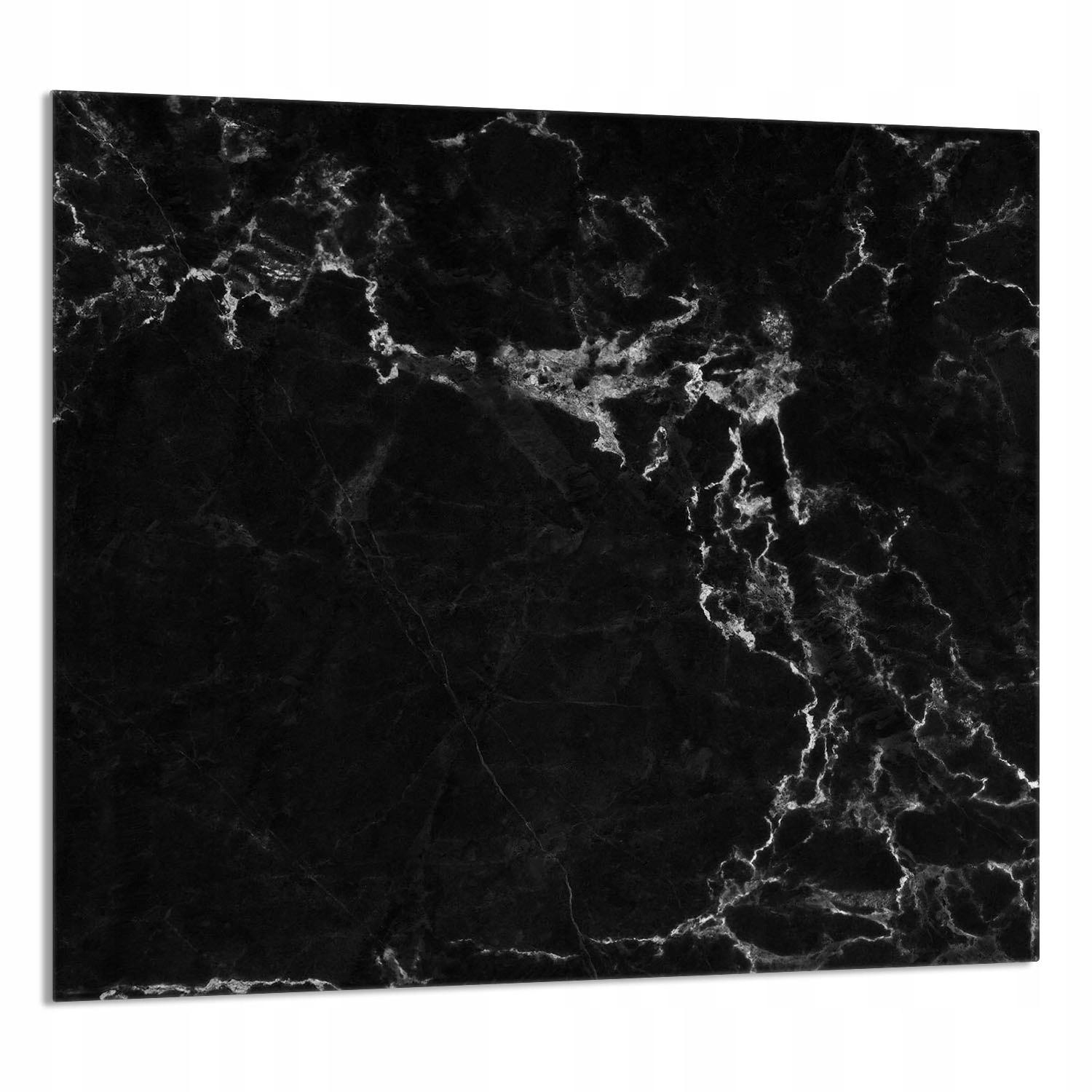 Skleněný Panel Do Kuchyně 65x60 Mramor Tvrzené Sklo