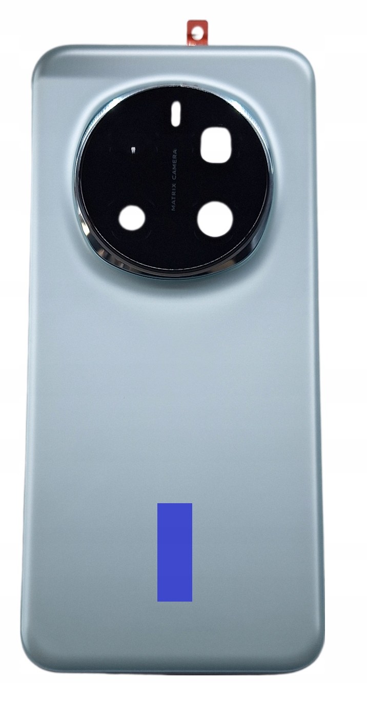 Klapka Obudowa Plecki Honor Magic 7 Pro Niebieski Jakość Oryginału Oem