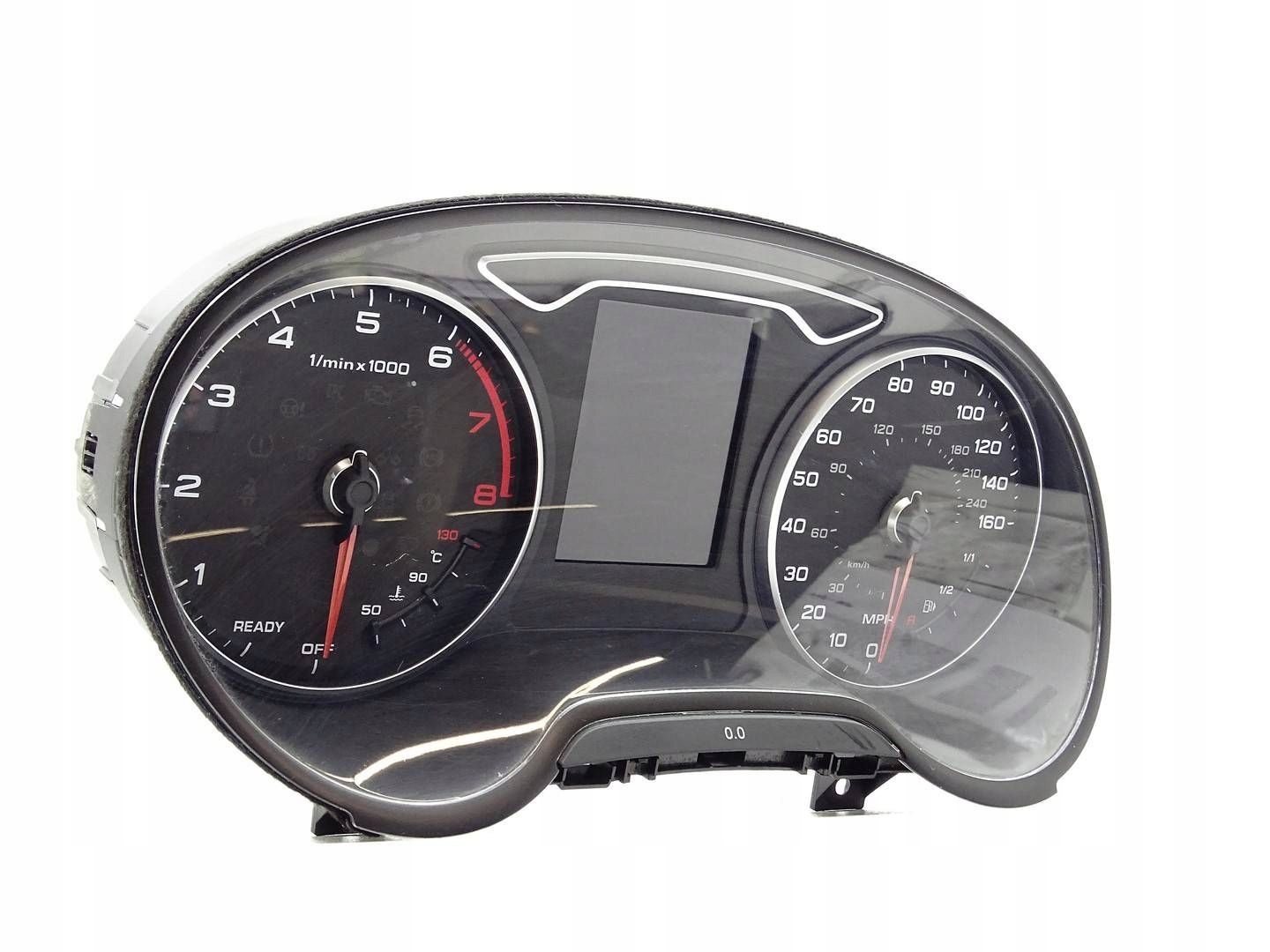 dials dials PREDKOSCIOMIERZ AUDI A3 8V LIFT 1.5 TSI 8V0920973F