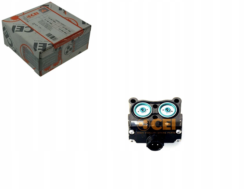 ZAWÓR BLOK ZAWORU WYBIERAKA MERCEDES C.E.I.