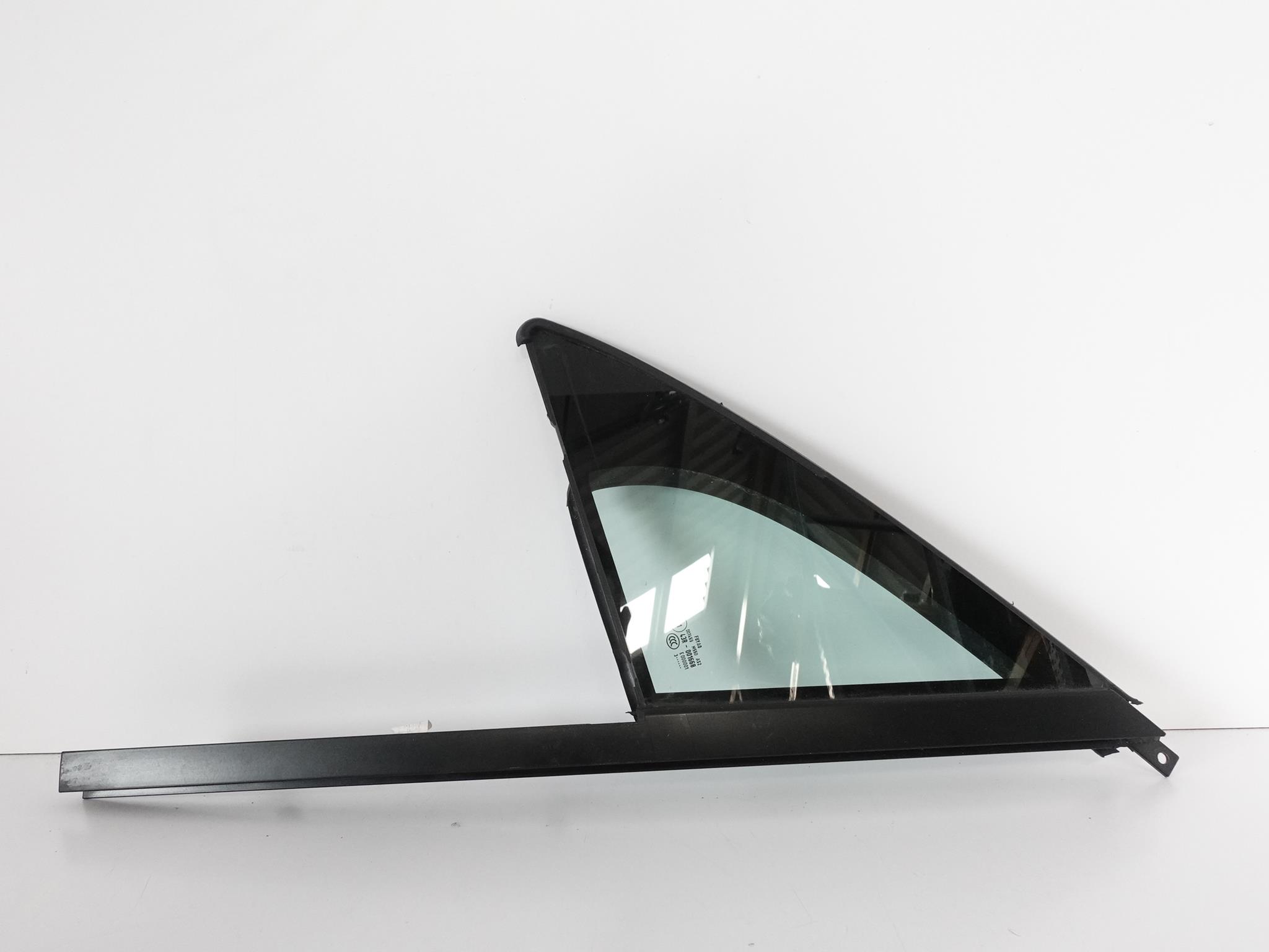 PORSCHE CAYENNE 7P TOUAREG window DZWI left front