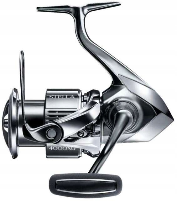 Shimano Kołowrotek Stella Fk 4000M
