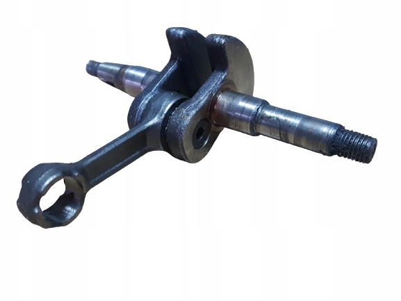 COMPARATOR YD-RU01-45A КОЛЕНЧАТОГО ВАЛА ШАТУН