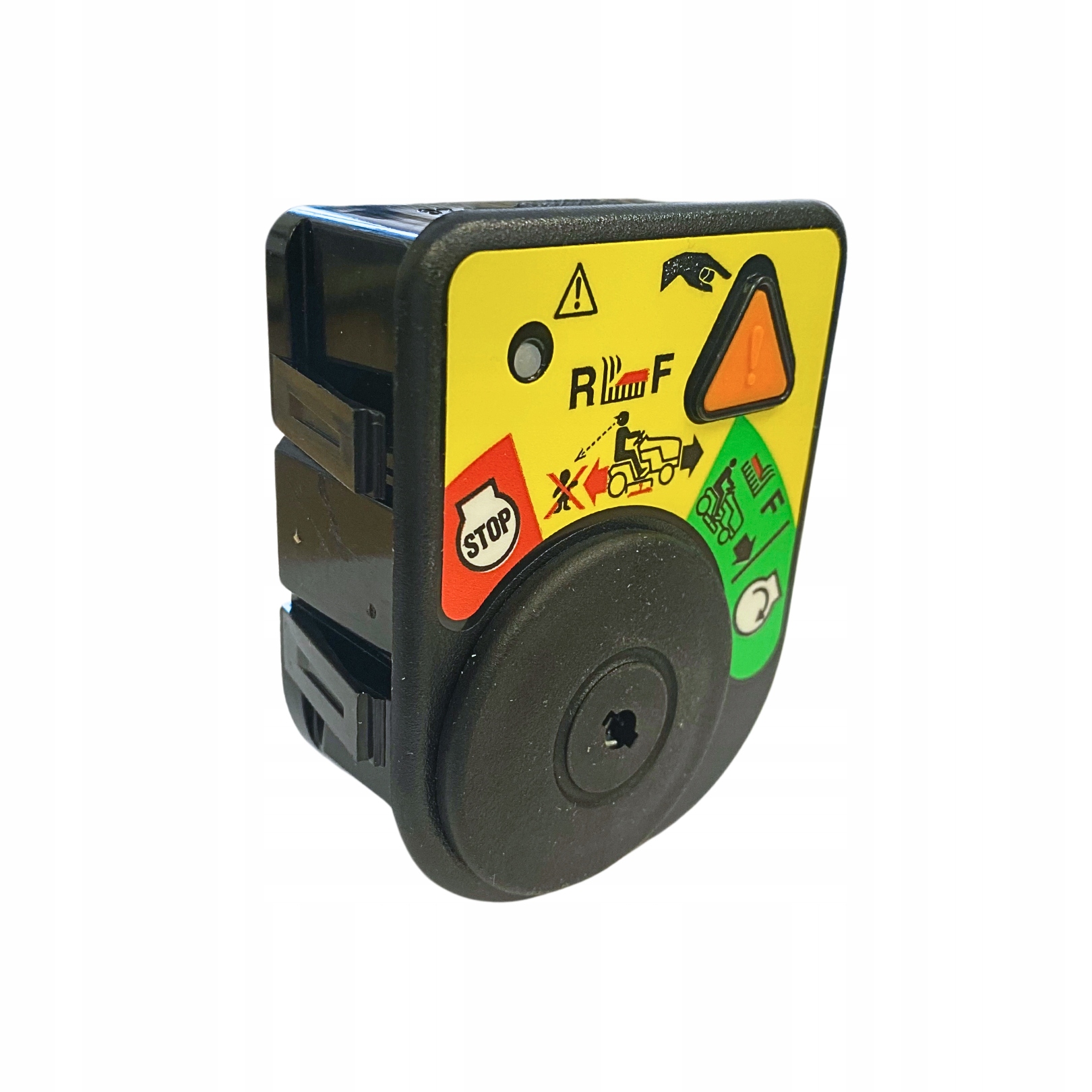 Stacyjka Mtd Cub Cadet LT3 PR105 Wolf Garden 725-06119C Oryginalna