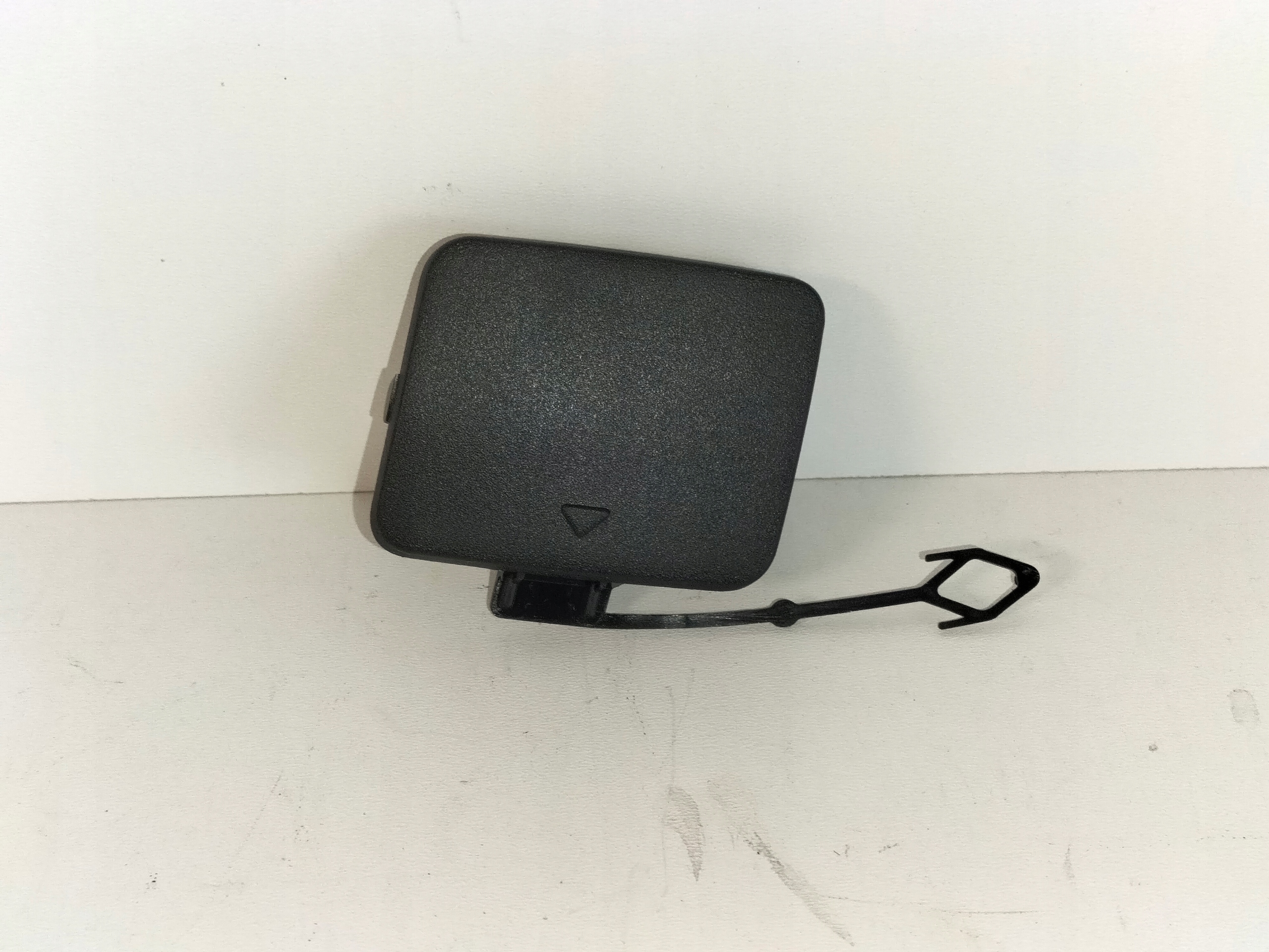 Abschleppöse holowniczego der Stoßstange heck links BMW X5 E70 06-10