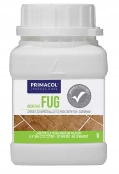 

Primacol Ochrona Fug Impregnat 250ML