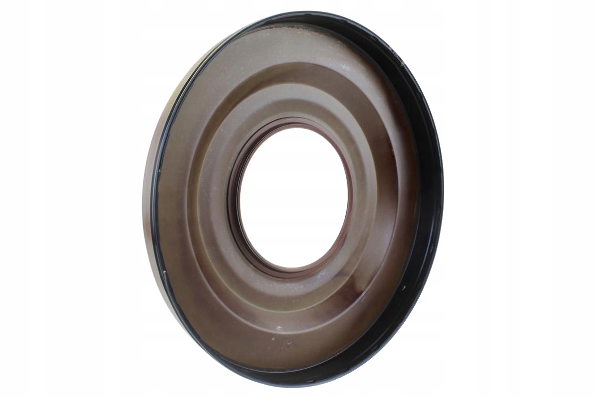 MPS6 / 6DCT450 КРЫШКА СЦЕПЛЕНИЯ