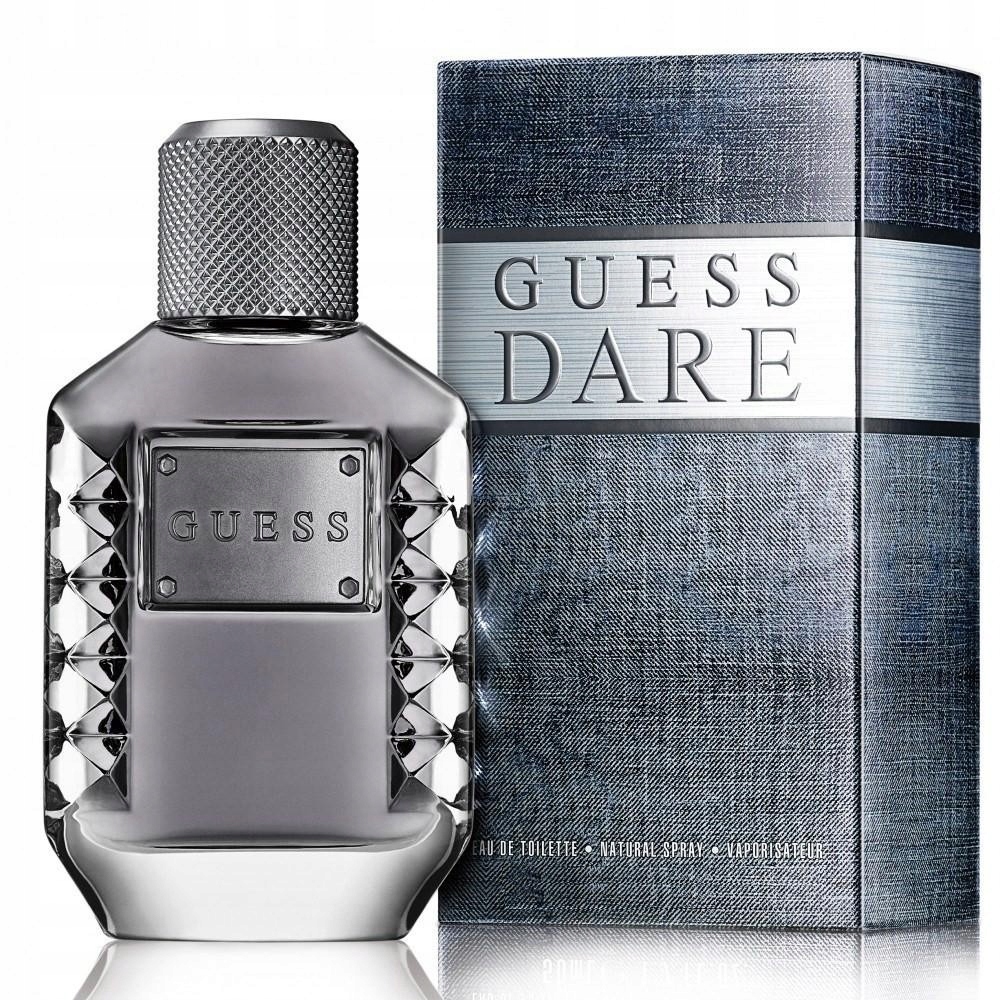 

Guess Dare for Men Edt 100ml
