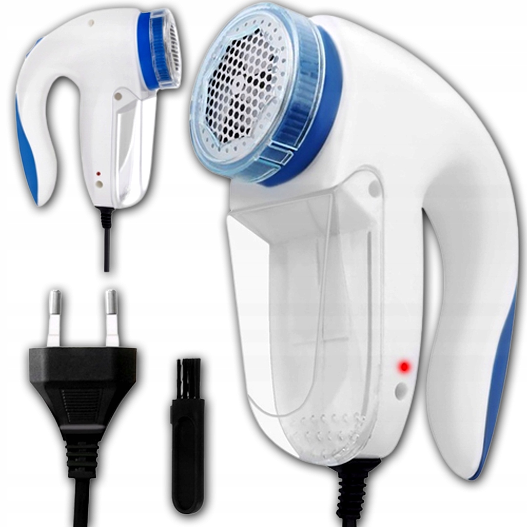 Elektryczna Golarka do Ubrań Sieciowa Maszynka Przewodowa