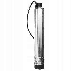 4"OLA 60/60 (1,0 kW, 230 V) Ks 20 m kabelu