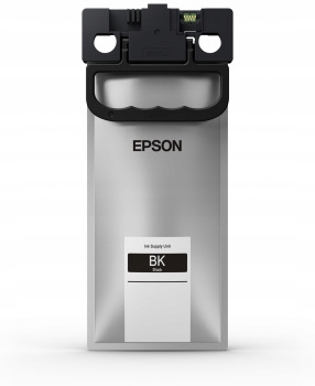 Epson T9651 XL Black originálny