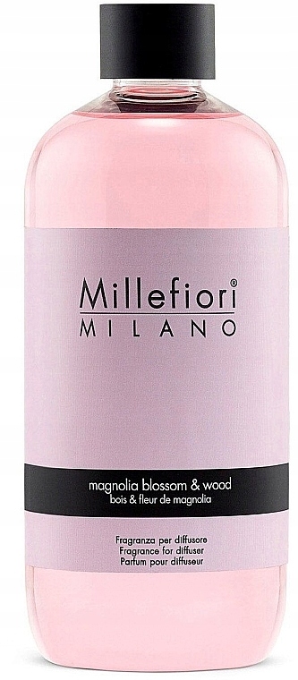 MM UZUPEŁNIACZ DO PAŁECZEK MAGNOLIA BLOSSOM & WOOD 500ml