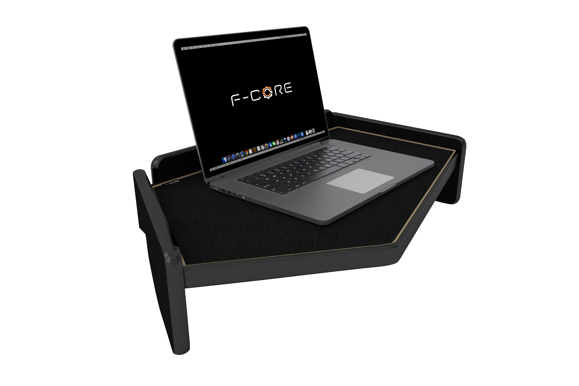 Police pro palubní desku kokpitu Tir Volvo Fh 5 01.20- střední