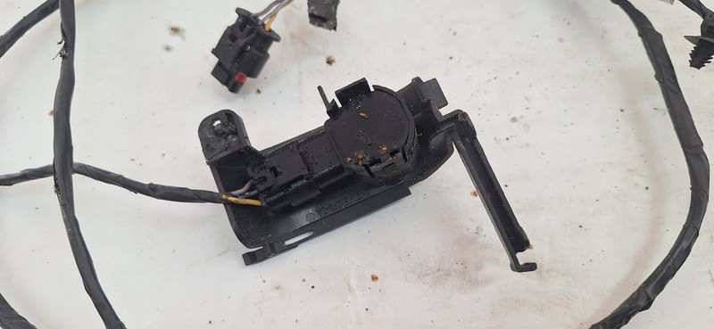 bundle sensors PDC FORD GALAXY 06- 6G9T15K867NF
