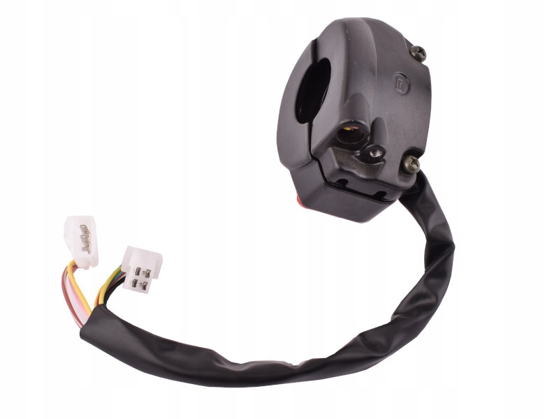 LONGIJA EVO PRZELACZNIK prawy ZESPOLONY SKUTER 2T Numer katalogowy części 41911068