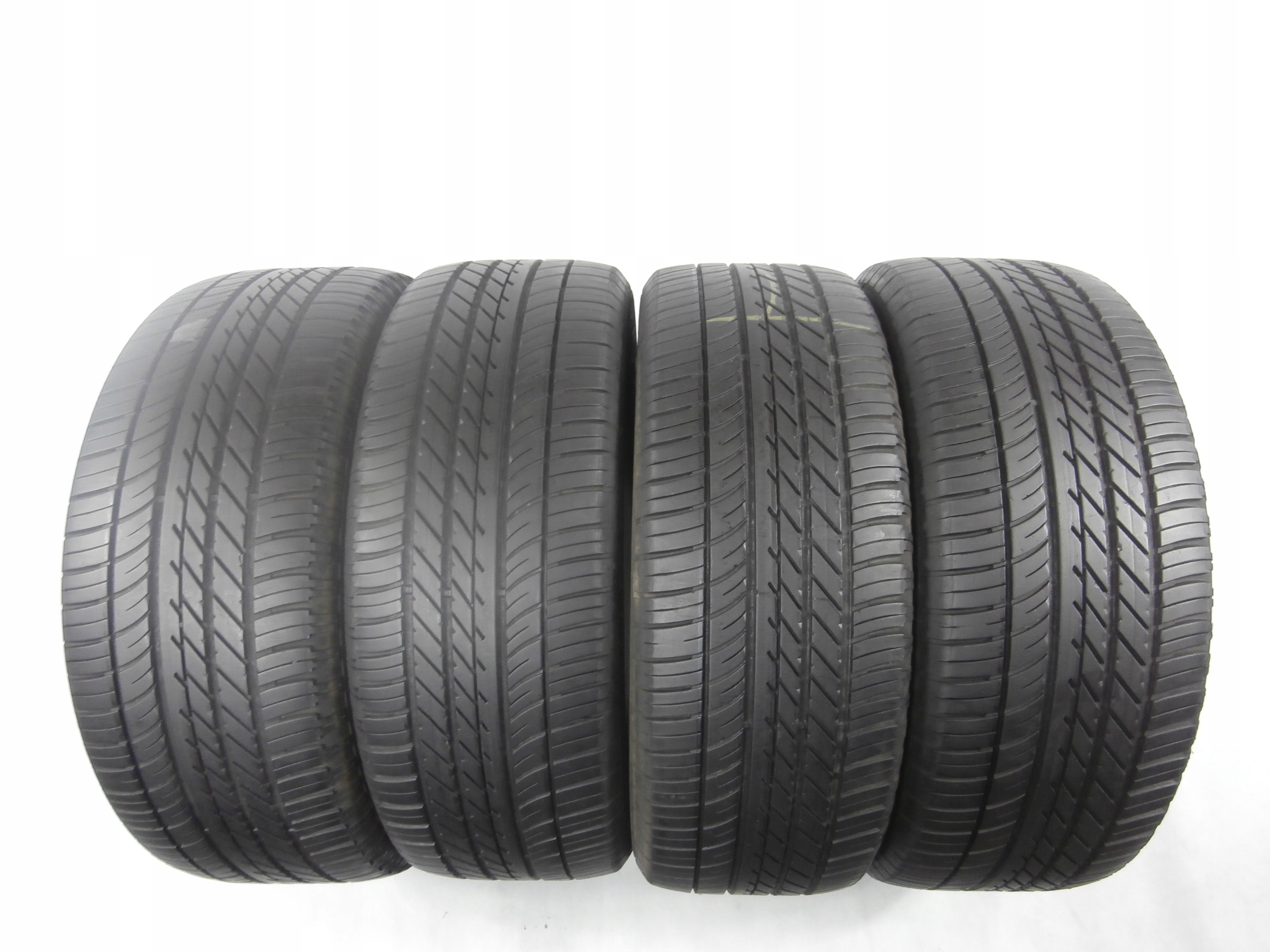4X шины 255 / 55R19 GOODYEAR EAGLE F1 AT ASIMMETRIC