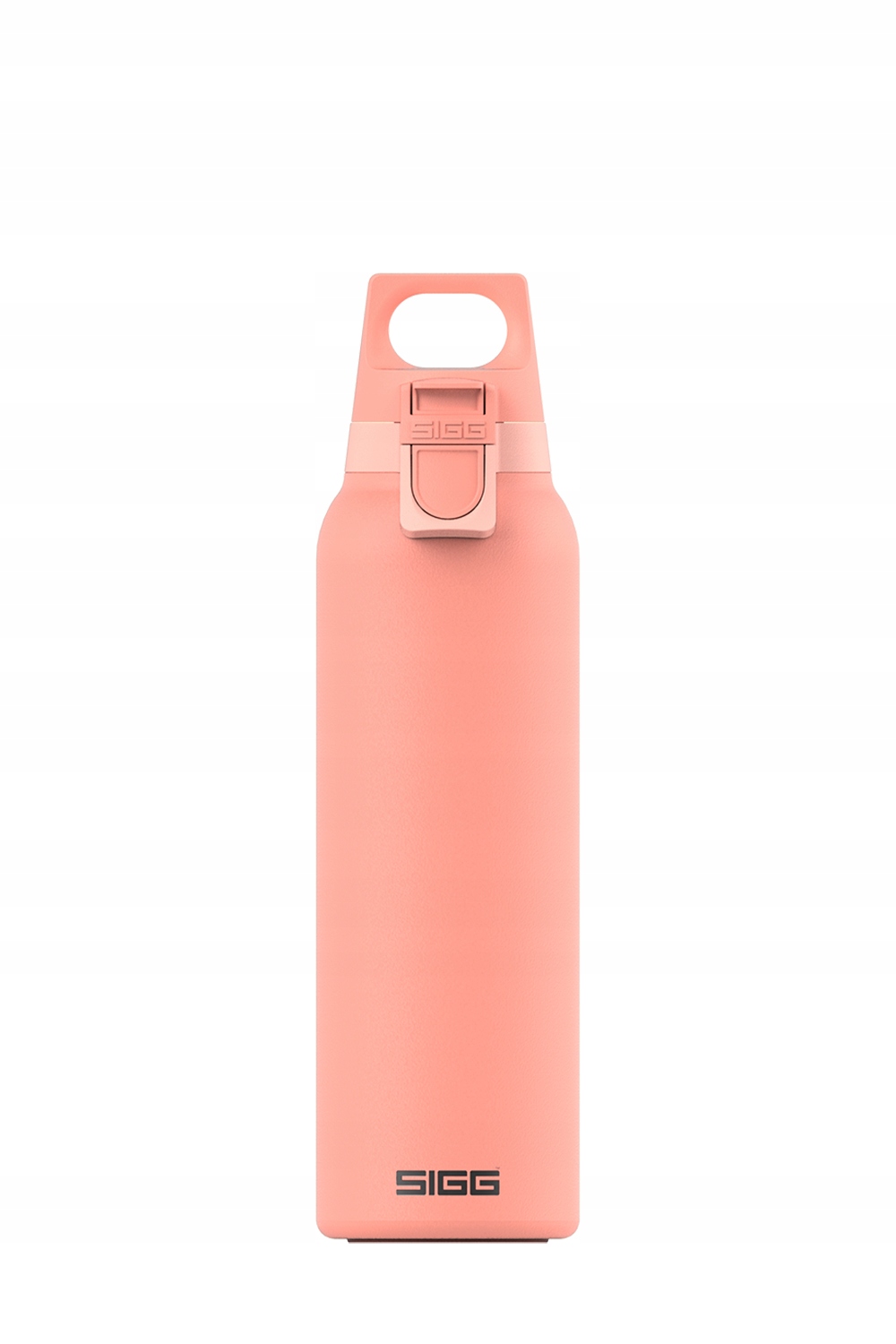 Butelka Termiczna Sigg Hot & Cold One 0.55 L