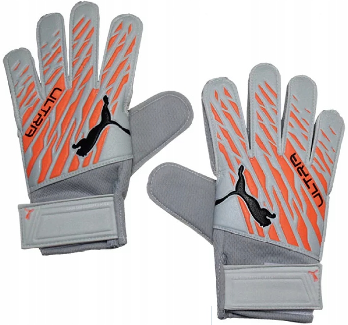 Rękawice bramkarskie Puma Ultra Grip Rc rozmiar 10