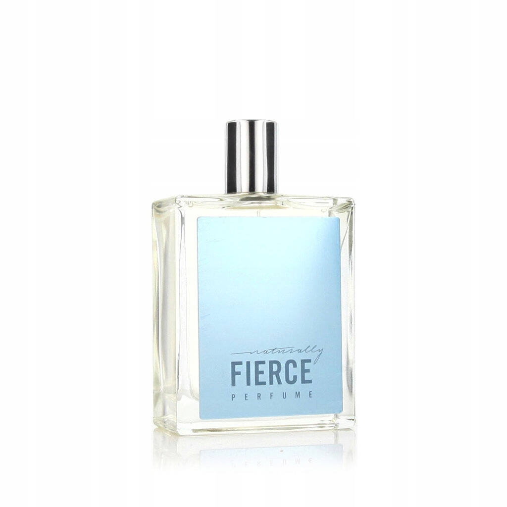 Abercrombie & Fitch Naturally Fierce Edp 50 ml W
