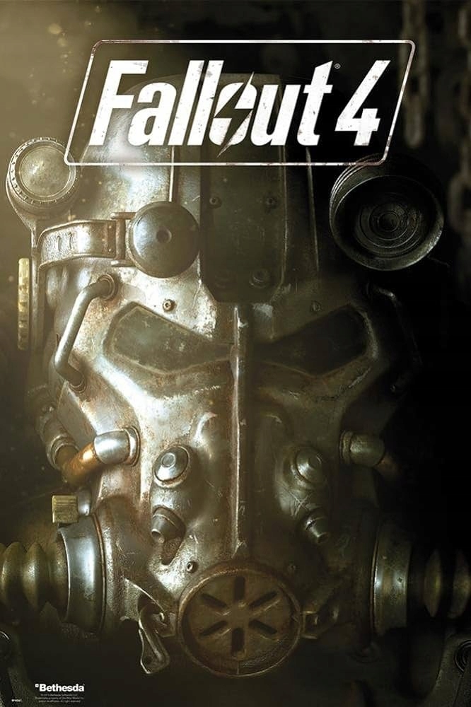 Fallout 4 Klucz Kod Steam CD Key Bez Vpn