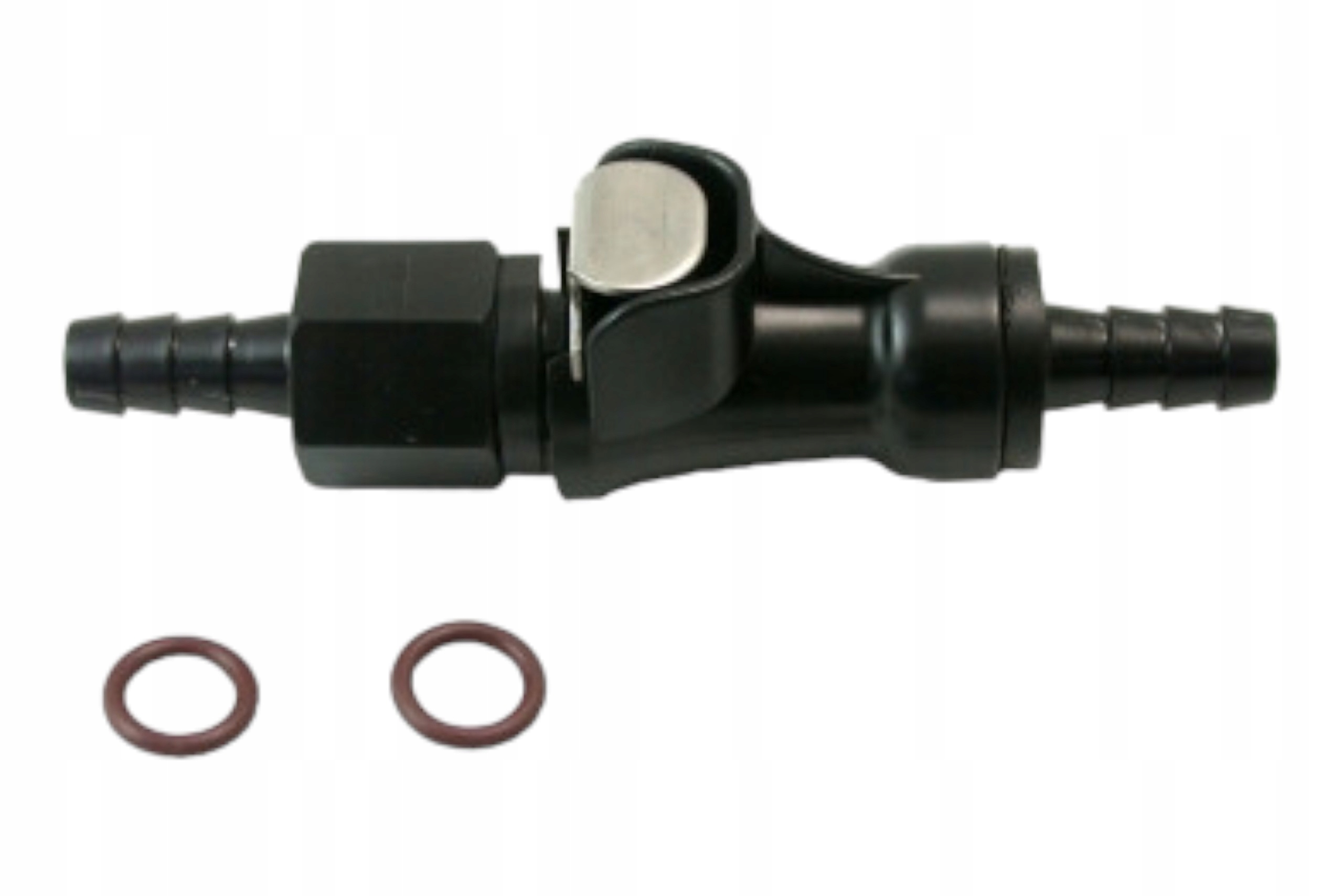 Szybkozłączka przewodu paliwowego 6 mm