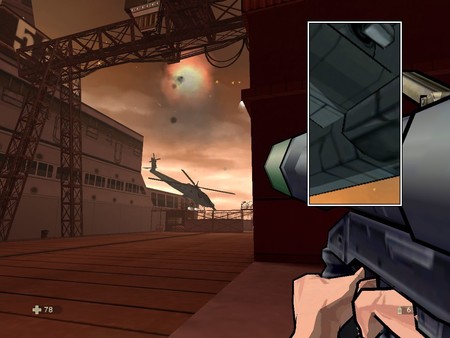 XIII - CLASSIC PC KLUCZ STEAM + BONUS Producent inny