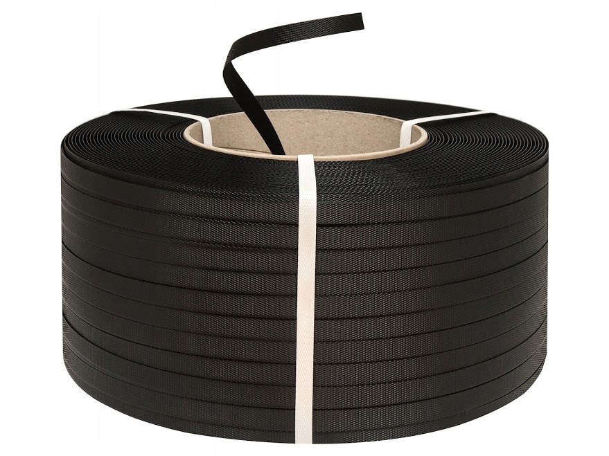 6 mm/0,55/5000 m Spínací Páska Pro Pásy Pp Bandownica