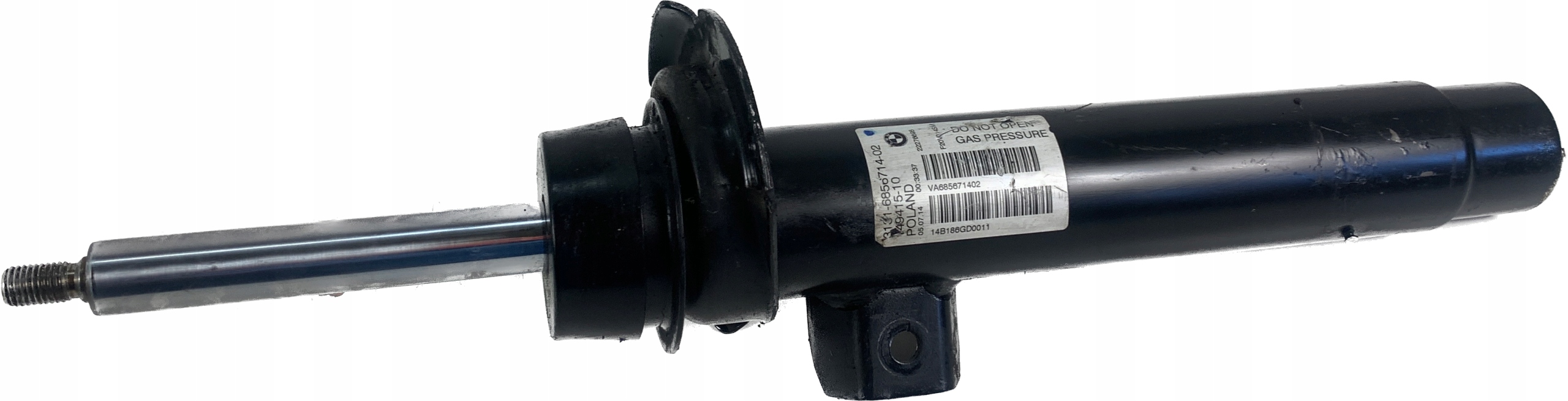 BMW F20 F21 shock absorber right front 6856714