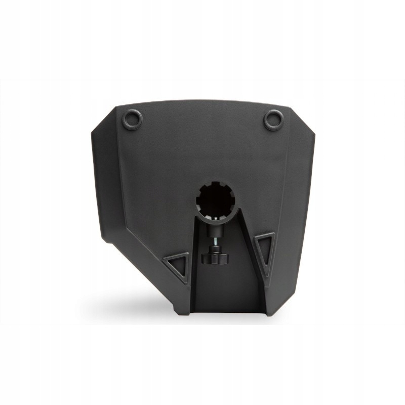 ALTO PROFESSIONAL TS408 KOLUMNA AKTYWNA Szerokość produktu 25.6 cm