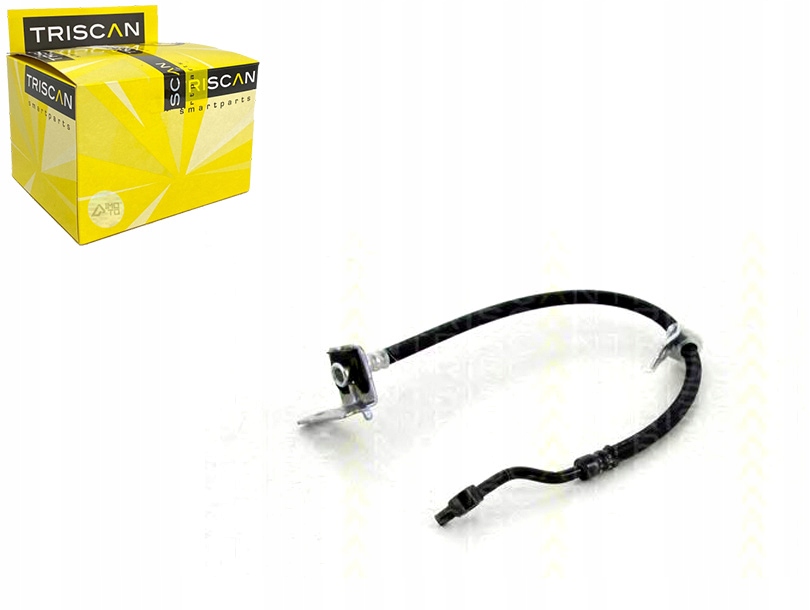 тормозной шланг triscan